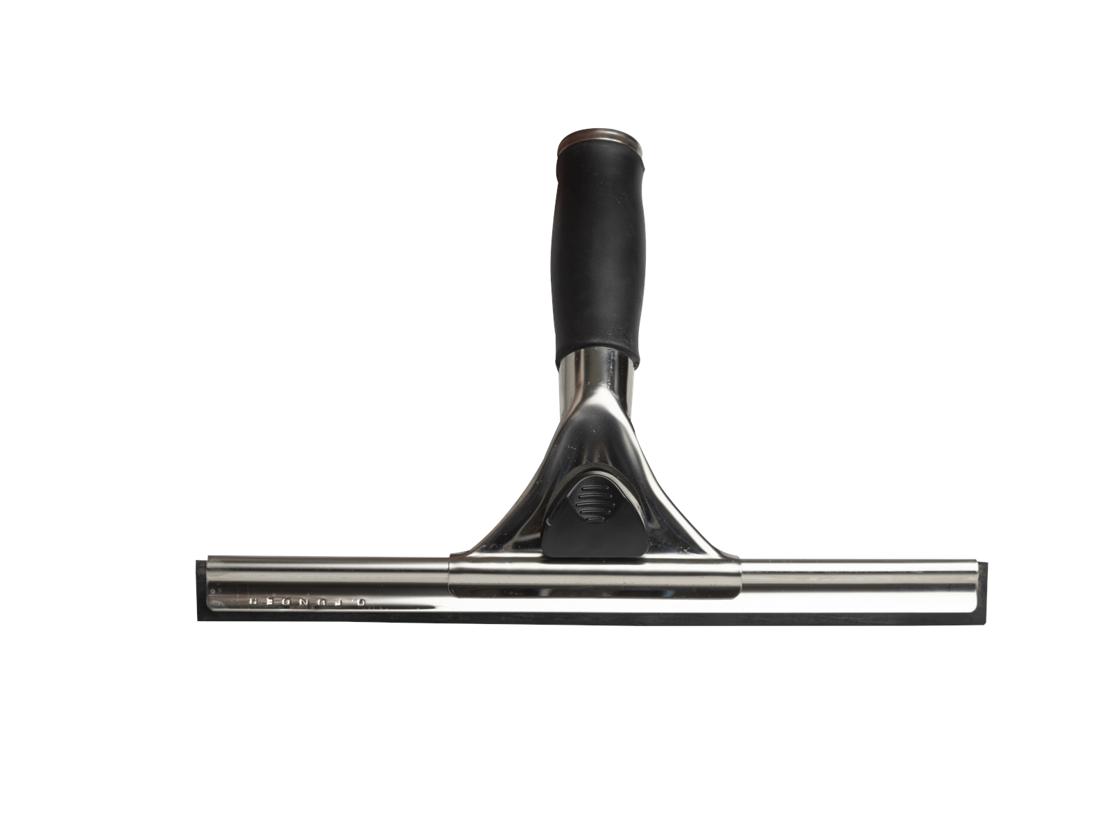 G.Funder Window scraper Profi 25 cm
