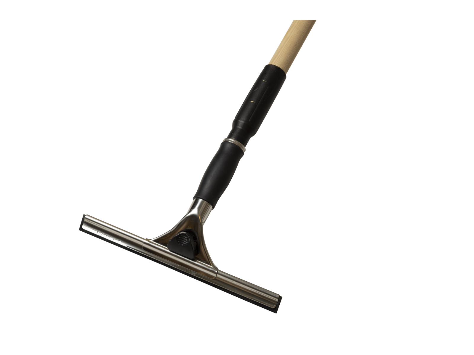 G.Funder Window scraper Profi 25 cm