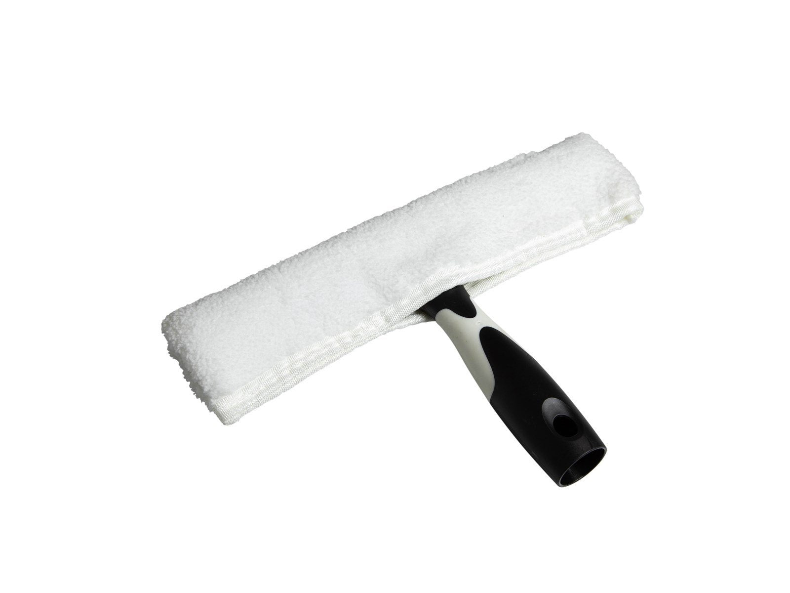 G.Funder Window scraper with fur 25 cm