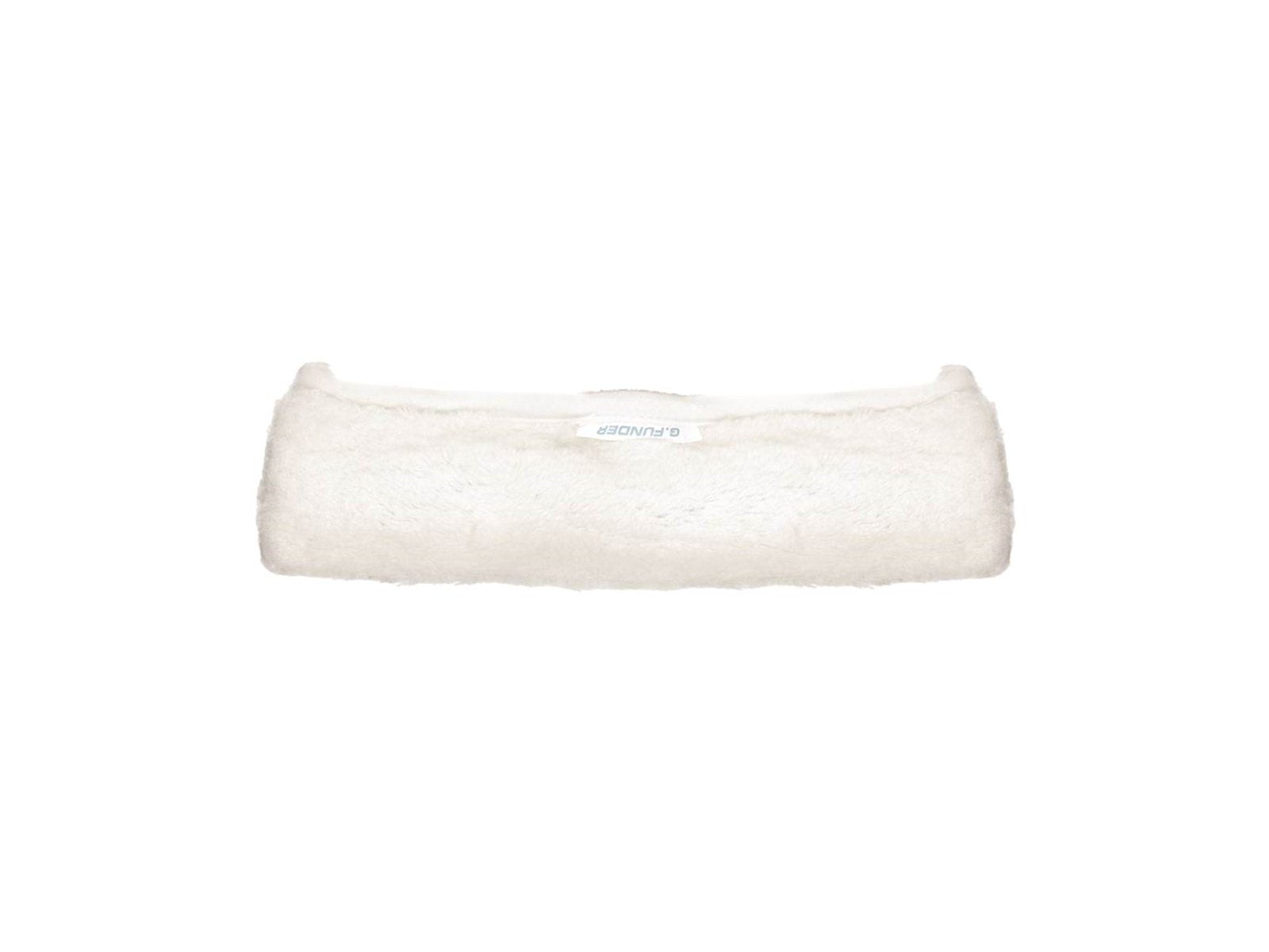 G.Funder Fiber fur (Extra refill for window scraper with fur - item no. 5383)