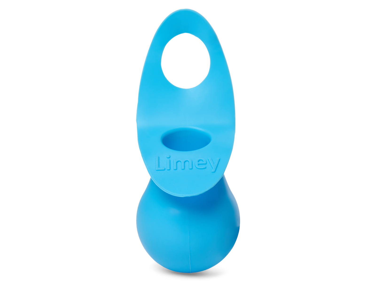G.Funder Limey descaler for tap (with strips)