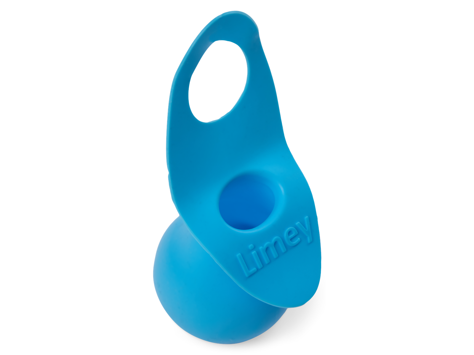 G.Funder Limey descaler for tap (with strips)