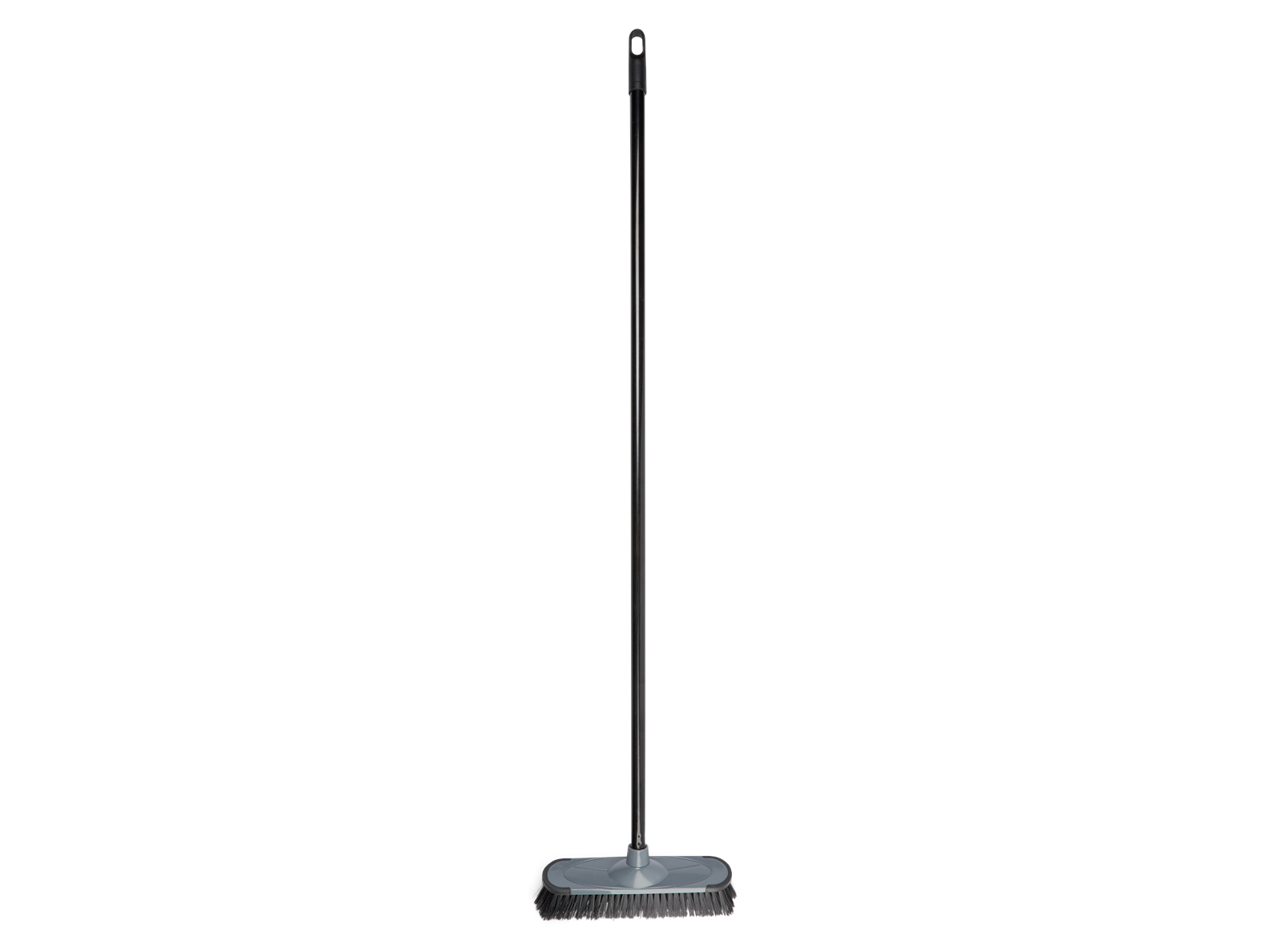 F-Line Broom with handle and hanger