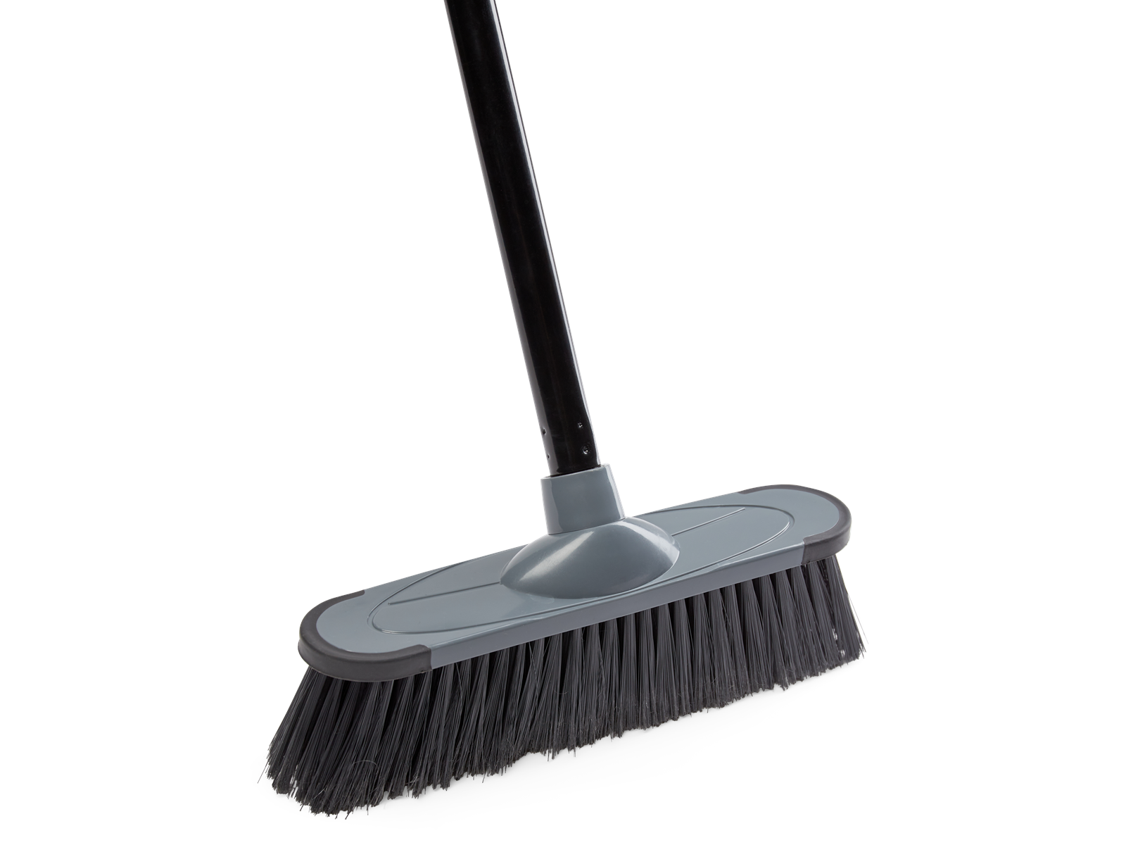 F-Line Broom with handle and hanger