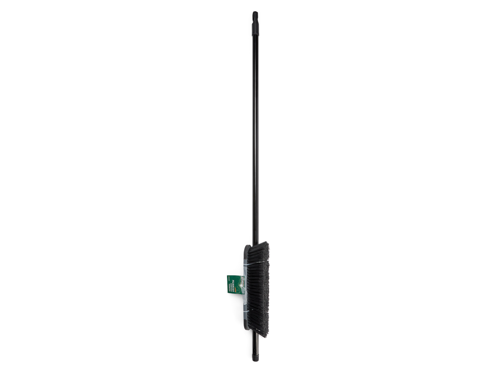 F-Line Broom with handle and hanger