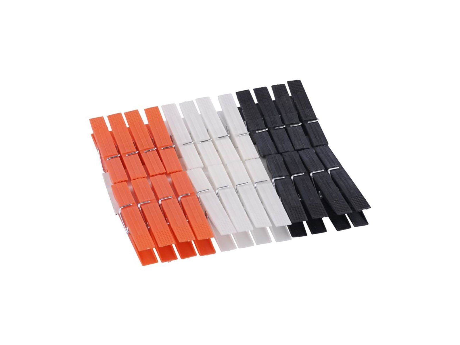 F-Line Plastic clothespin 24 pcs.