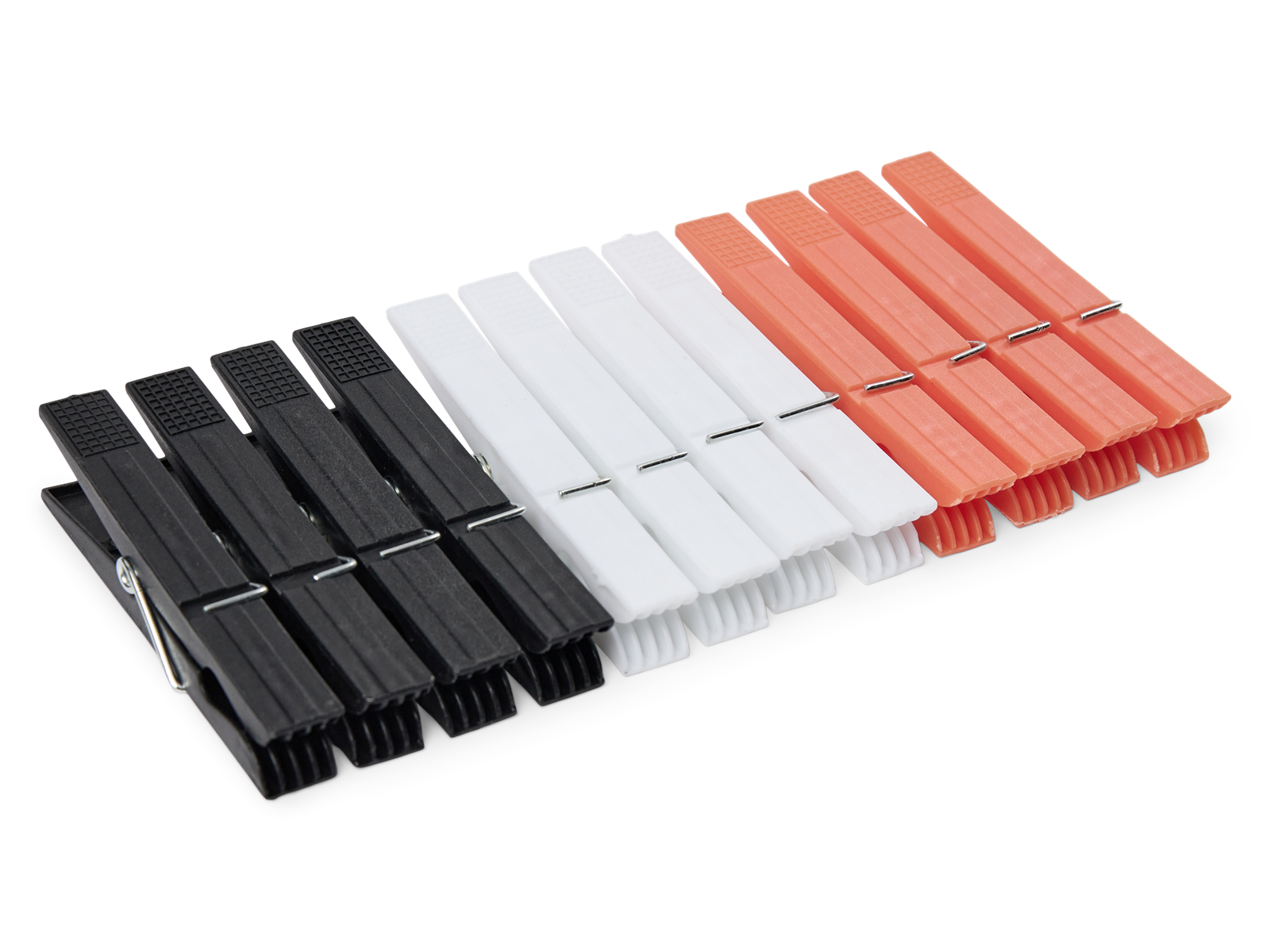 F-Line Plastic clothespin 24 pcs.