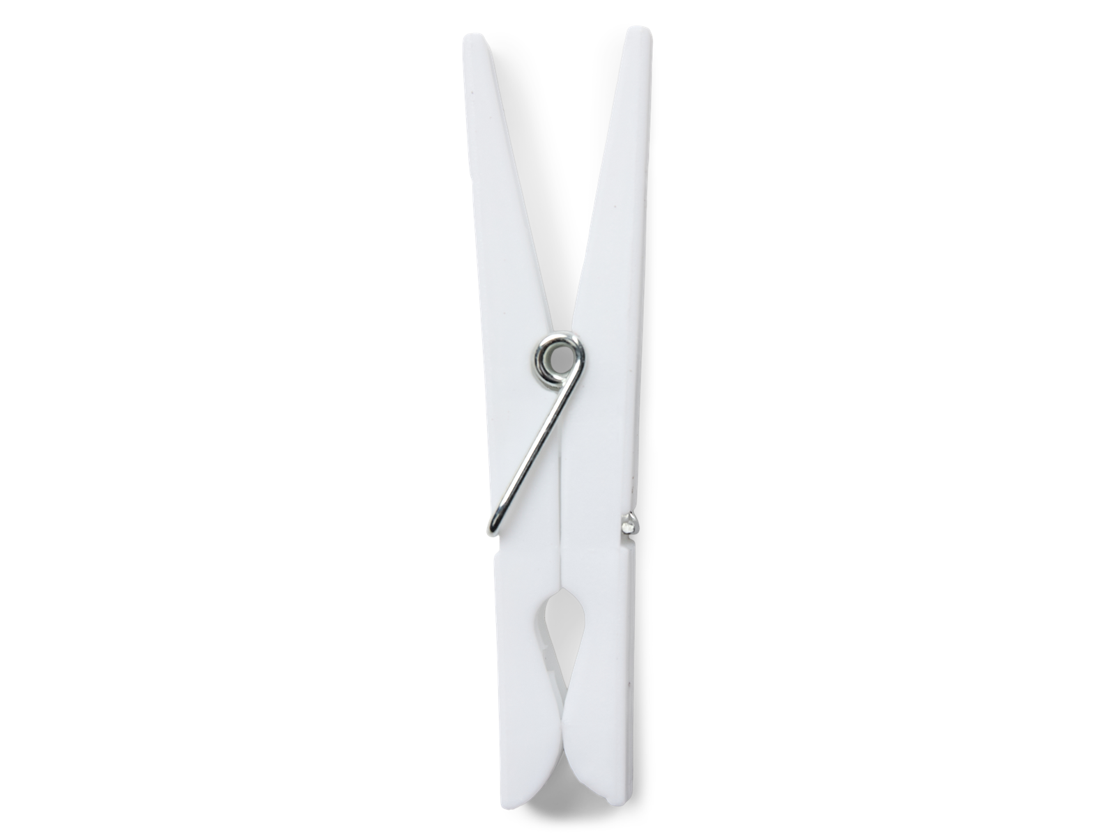 F-Line Plastic clothespin 24 pcs.