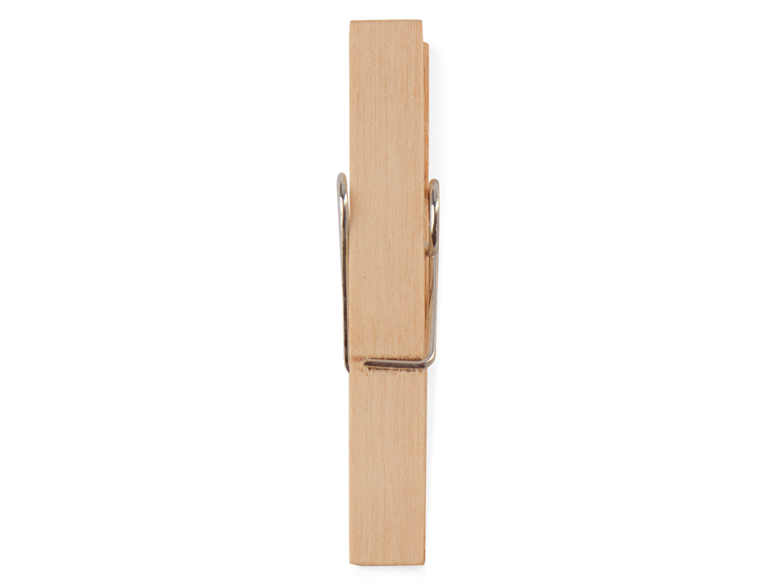 G.Funder Clothespin 24 pcs in FSC® certified wood