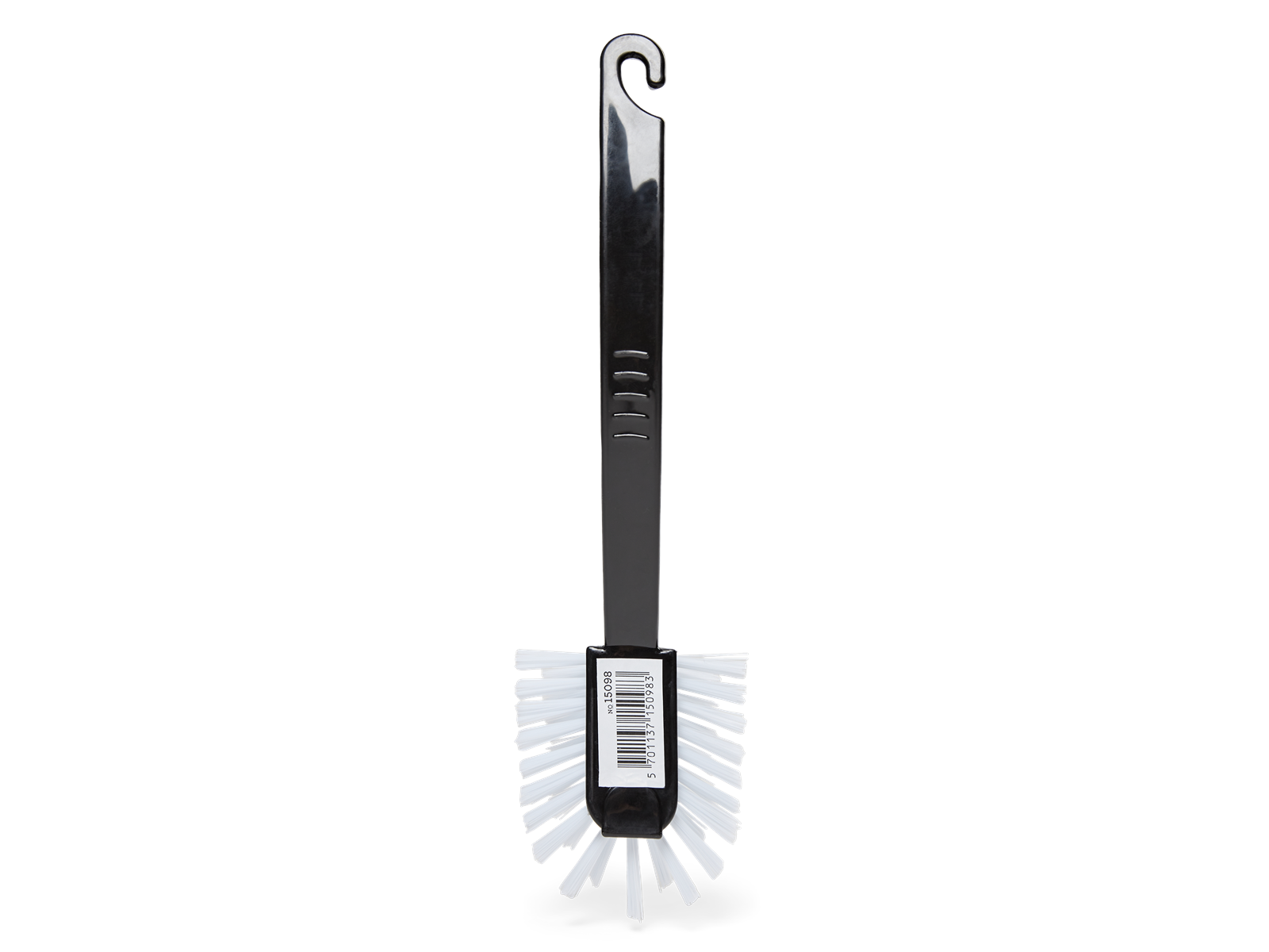 F-Line Dishwashing brush with wide stiff bristles