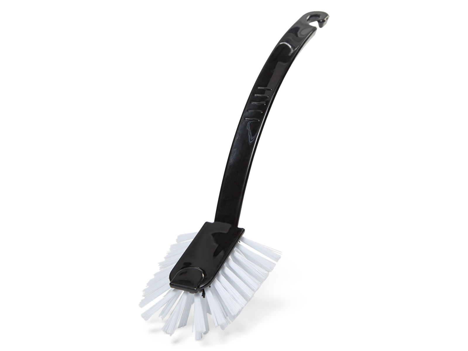 F-Line Dishwashing brush with wide stiff bristles