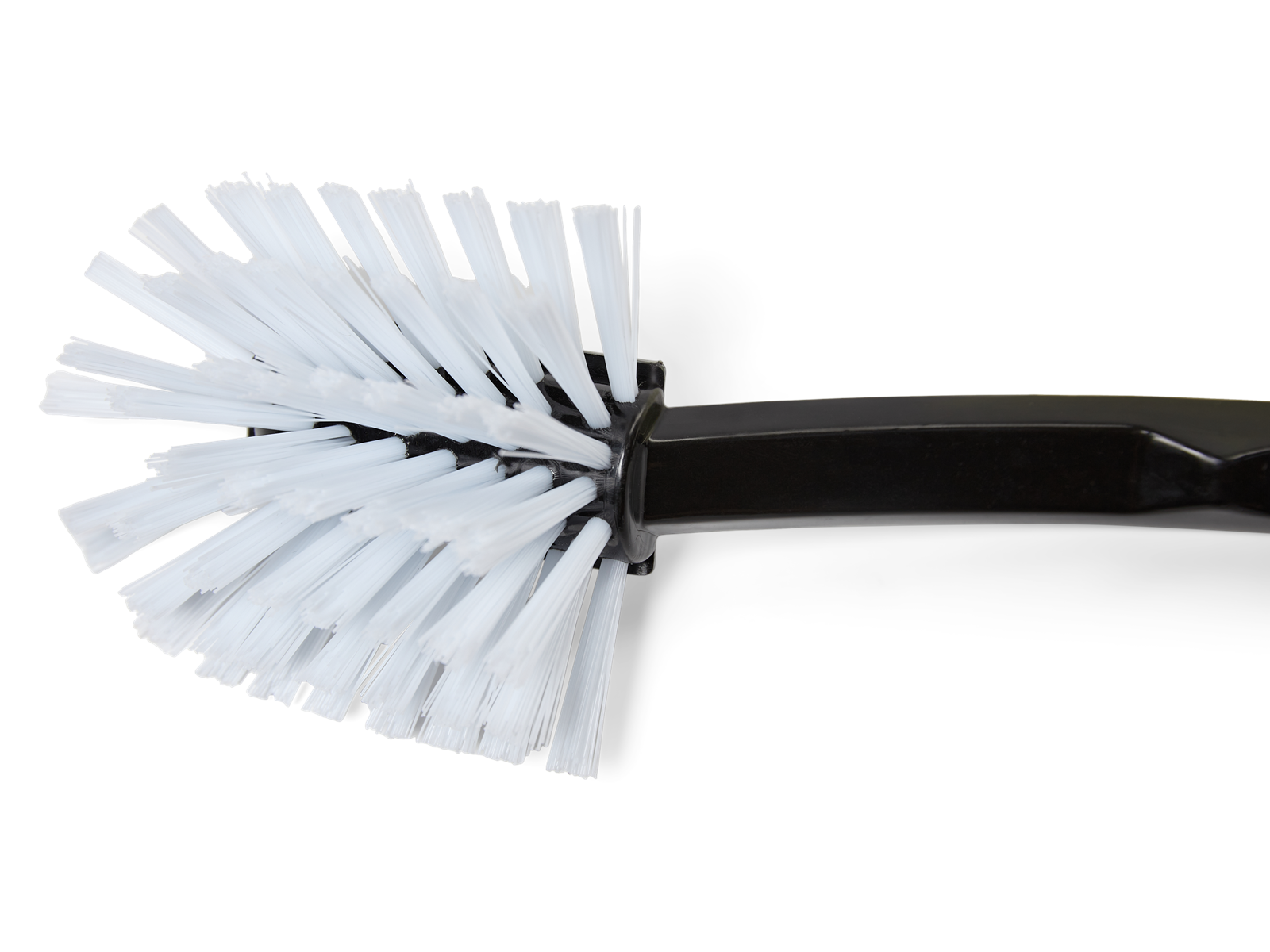 F-Line Dishwashing brush with wide stiff bristles