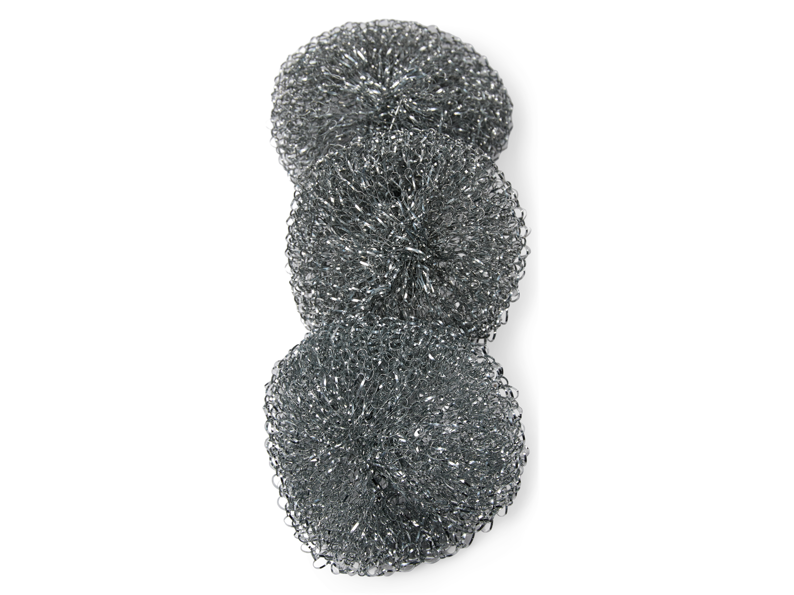 G.Funder Steel sponge 3 pcs.