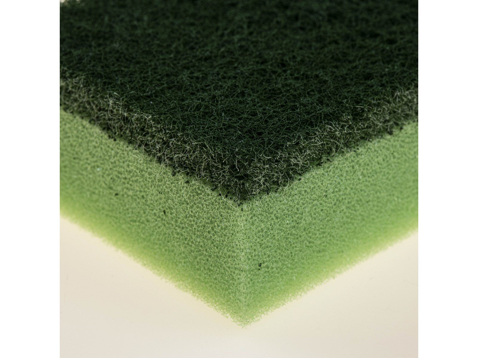 F-Line Scrub sponge 10 pcs.