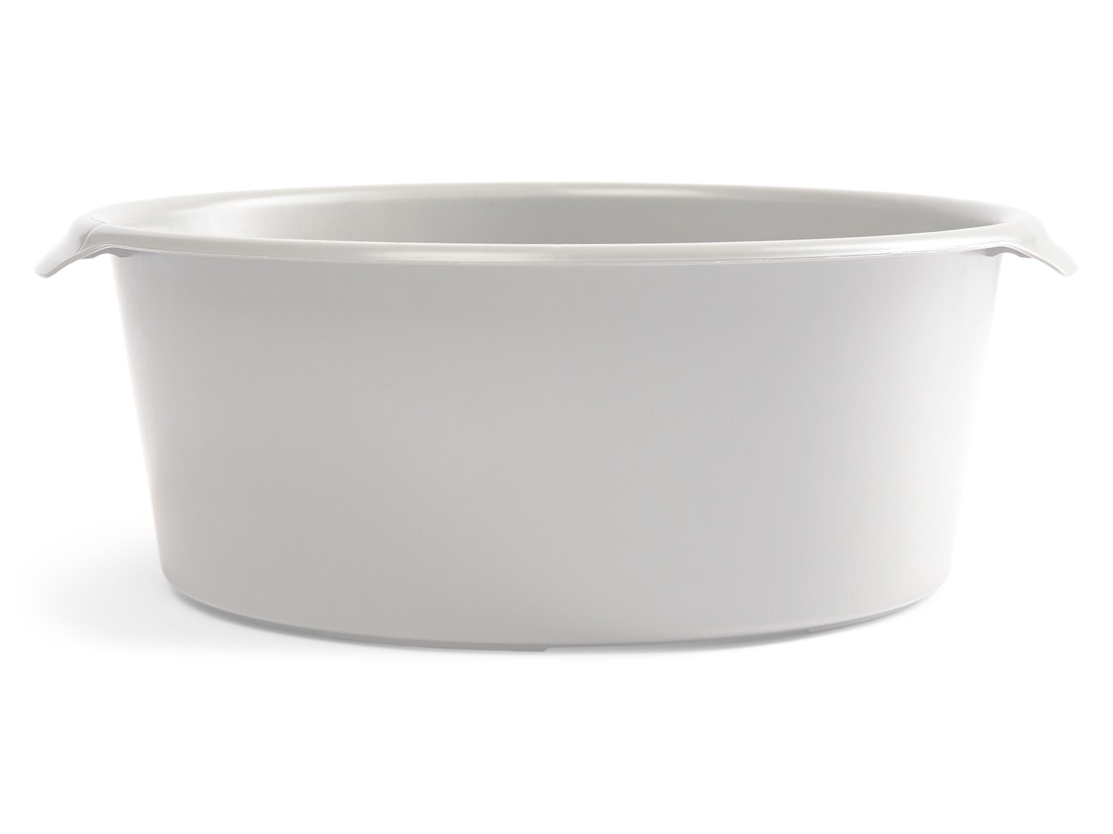 G.Funder Dishwashing tub 8 liters white Danish produced