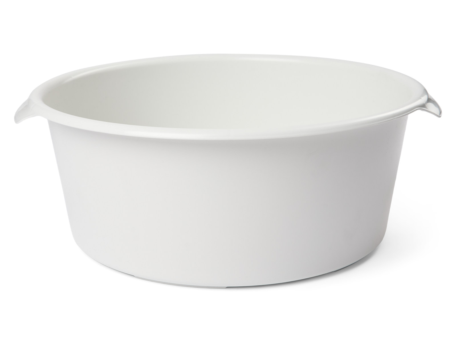 G.Funder Dishwashing tub 8 liters white Danish produced