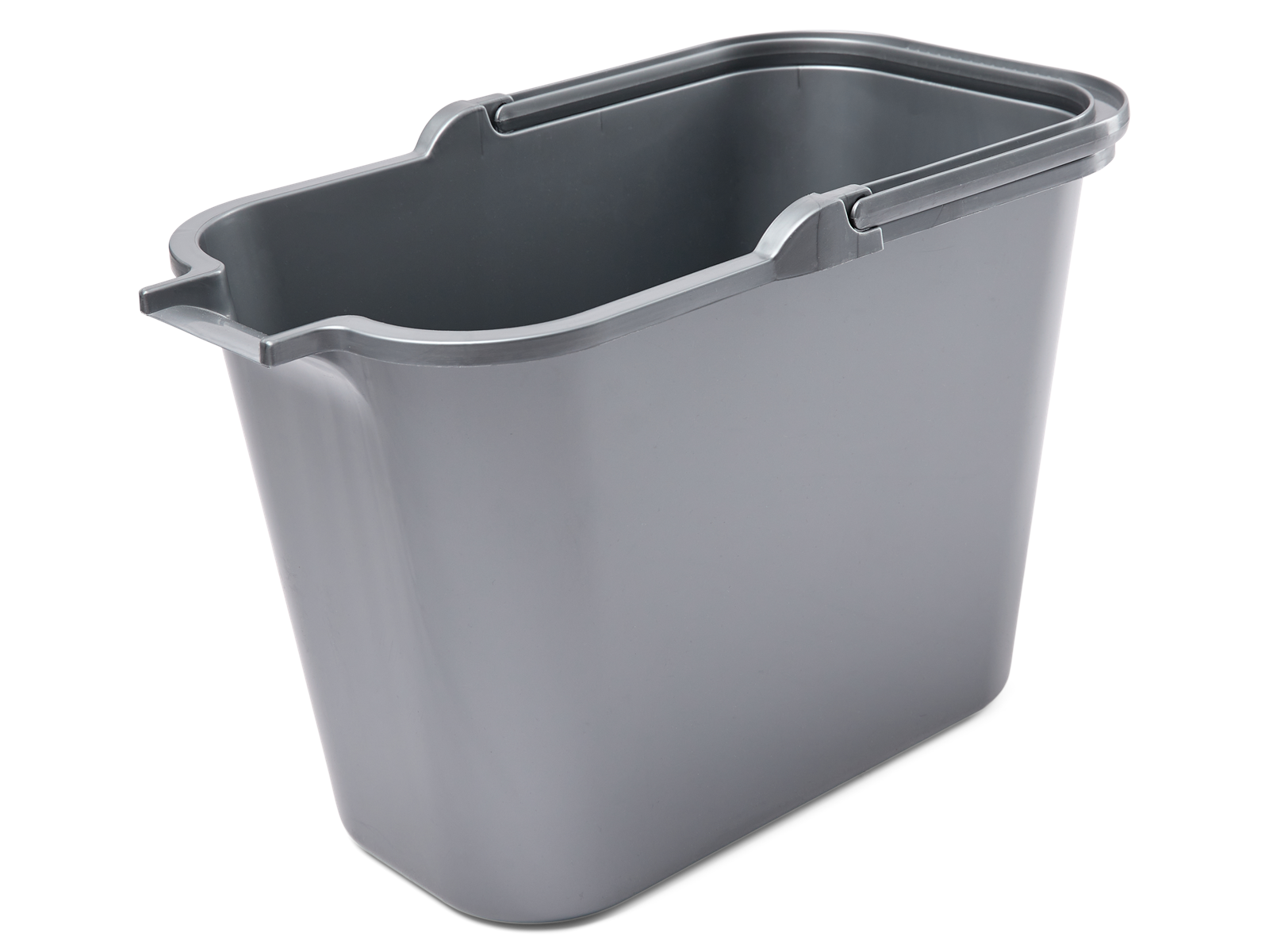 F-Line Mop bucket 12 liters - without wringer