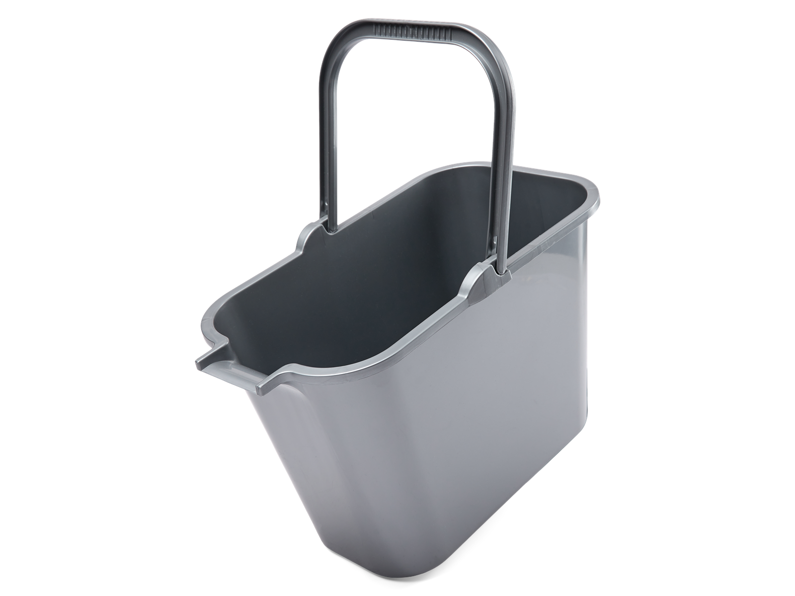 F-Line Mop bucket 12 liters - without wringer