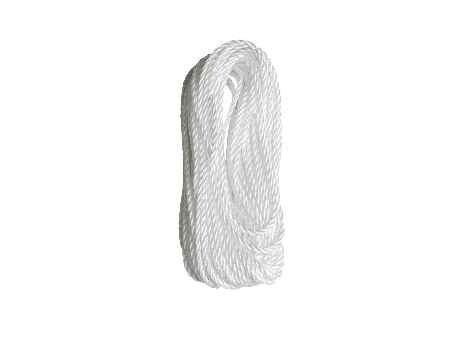 G.Funder Clothesline white Danaflex 4 mm 20 meters
