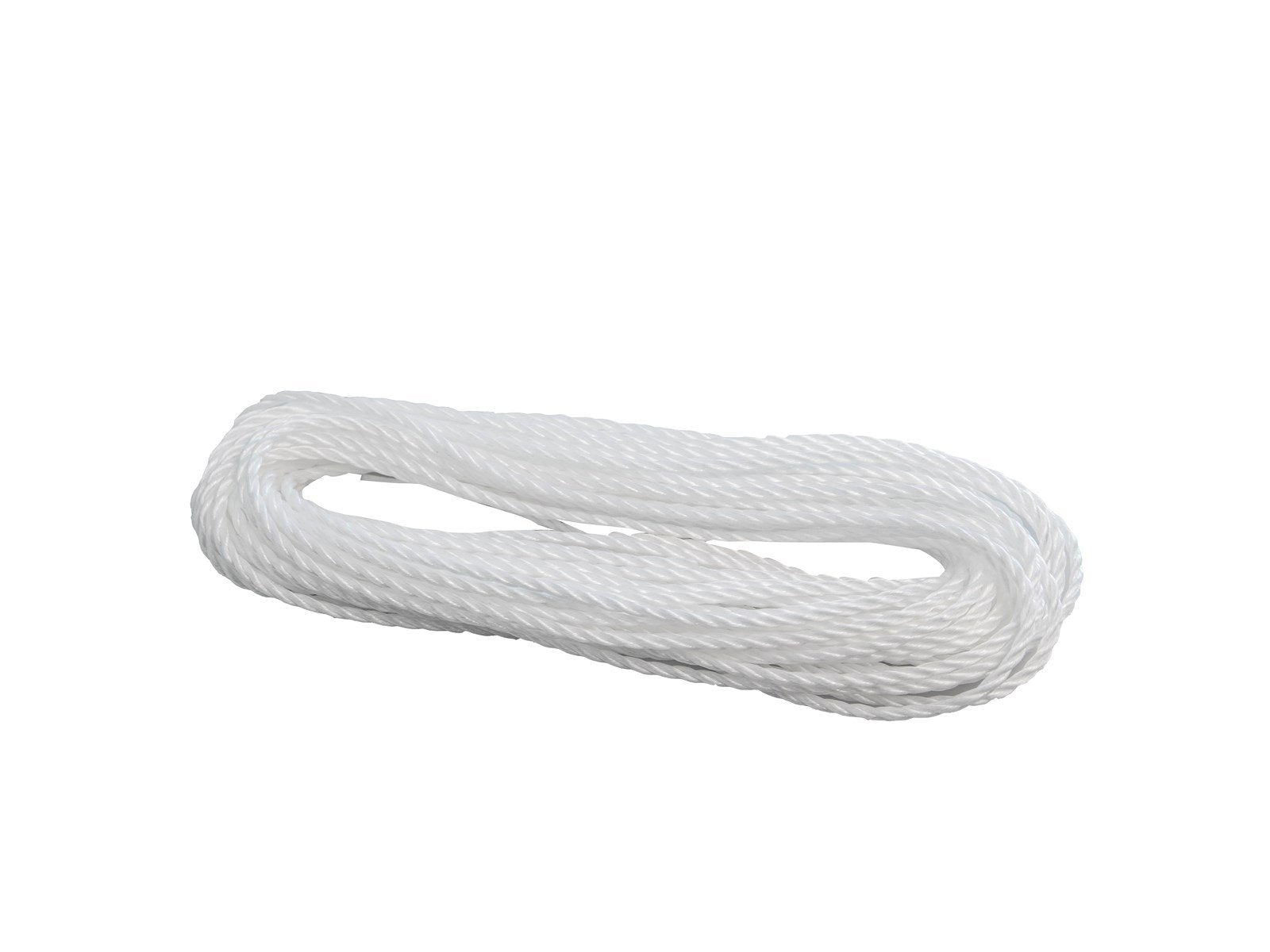 G.Funder Clothesline white Danaflex 4 mm 20 meters
