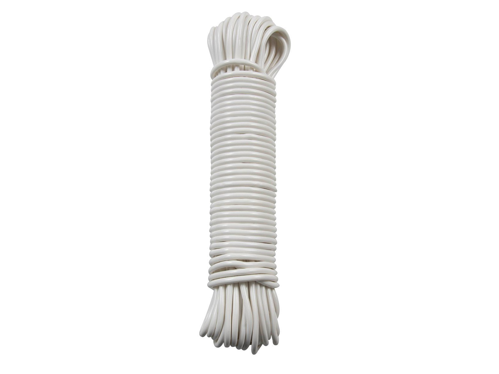 G.Funder Clothesline plastic 4 mm 20 meters