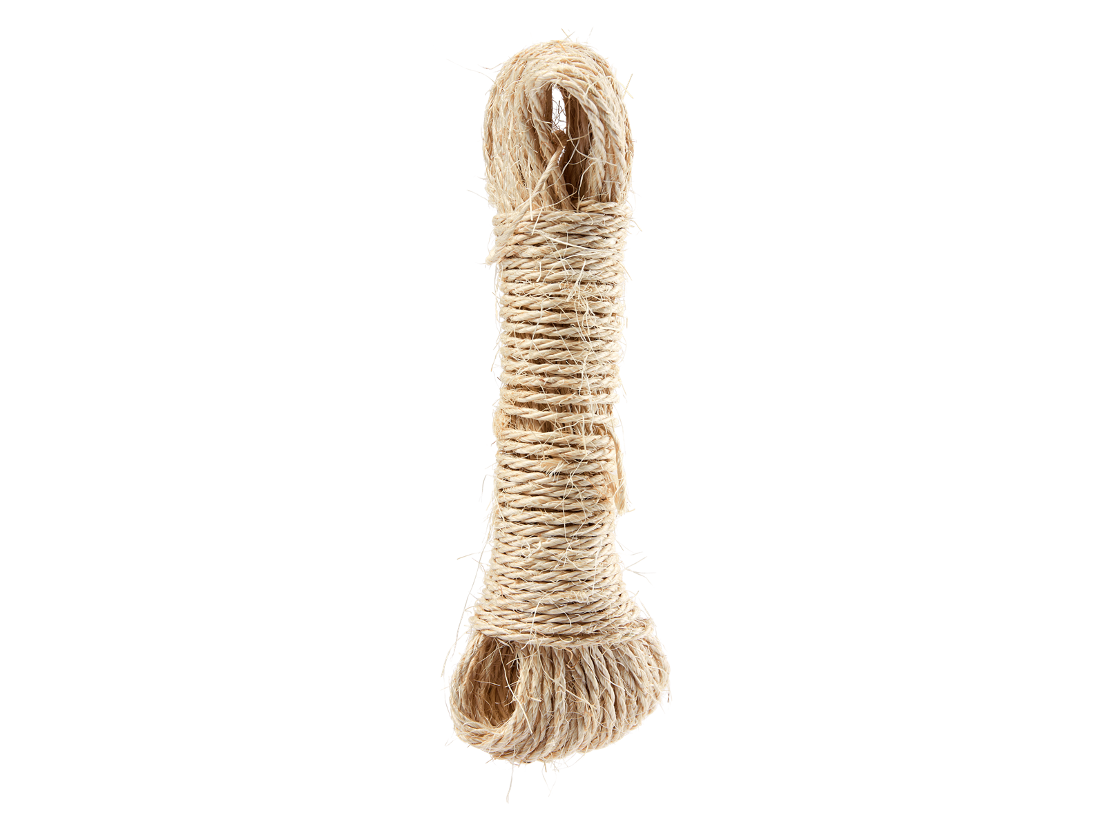 G.Funder Clothesline sisal 3 mm 20 meters