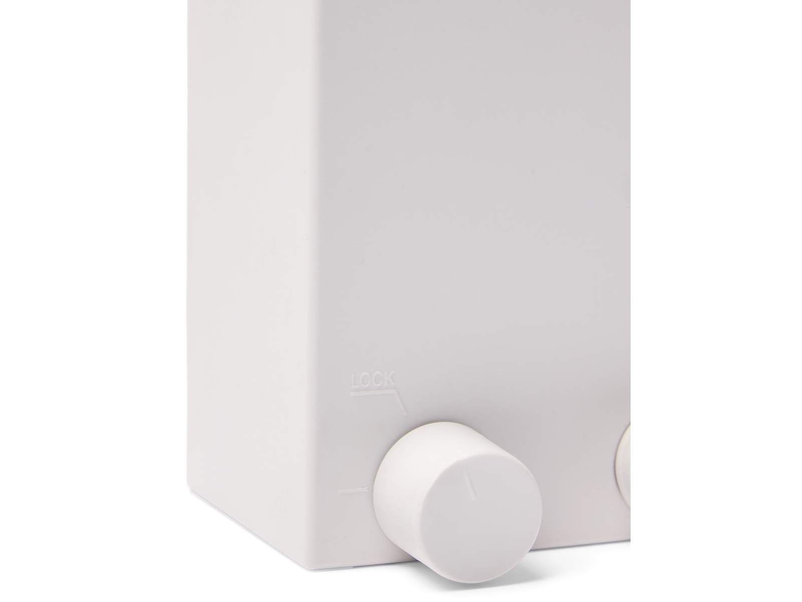 G.Funder Retractable drying line 1-wire 4 meters clothesline