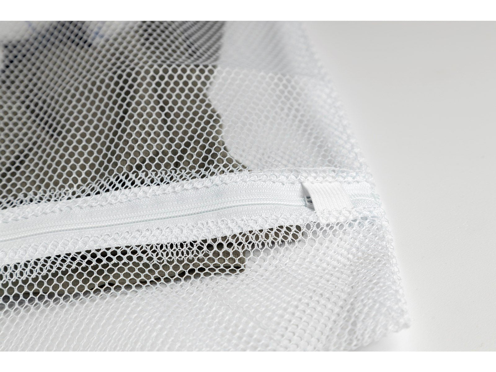 G.Funder Laundry bag with zipper