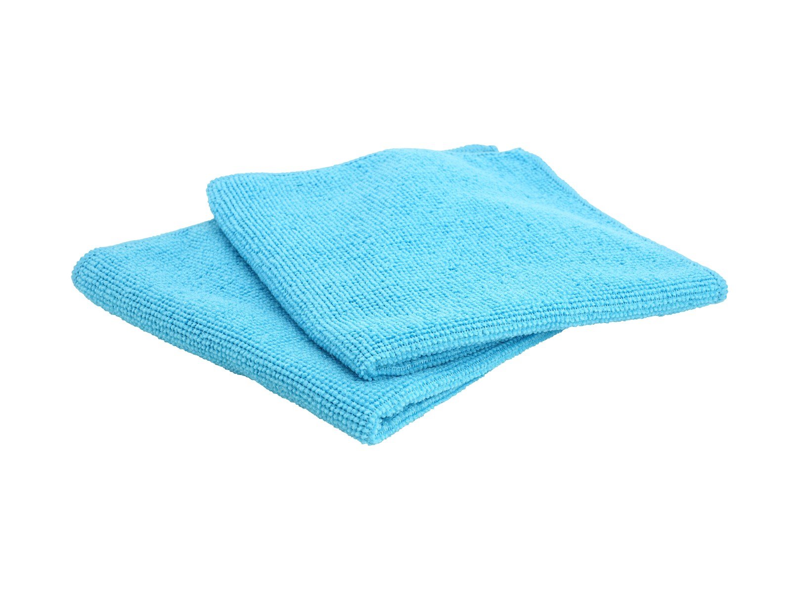 G.Funder Microfiber cloth 2-pack