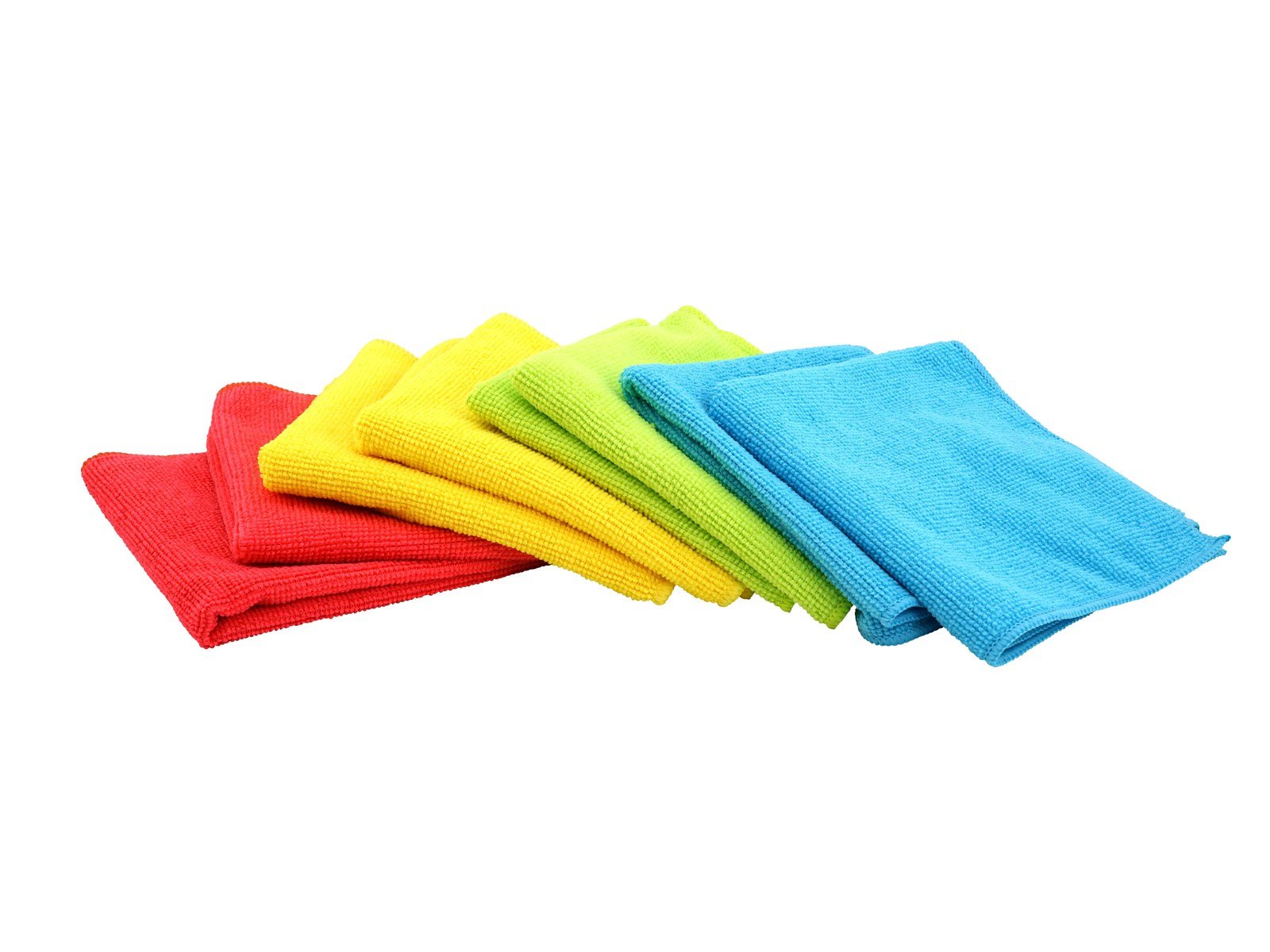 G.Funder Microfiber cloth 2-pack