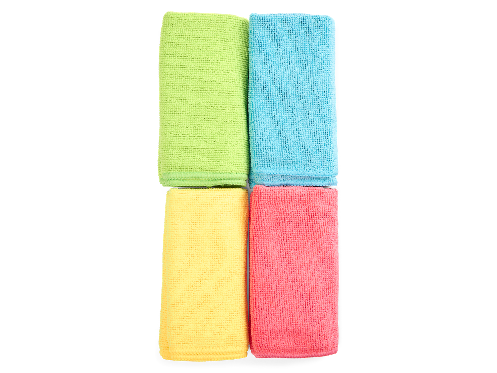 G.Funder Microfiber cloth 2-pack