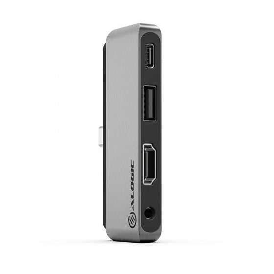 Alogic DockingStation USB-C (PD60W)