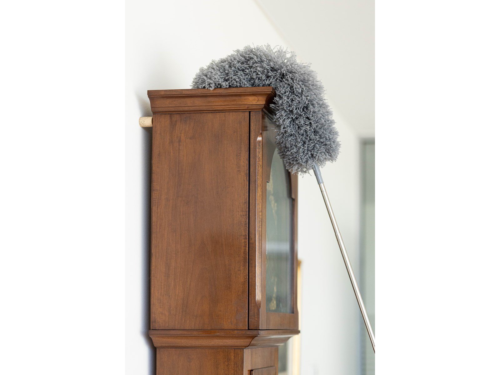 G.Funder Duster with telescopic handle 85-250cm