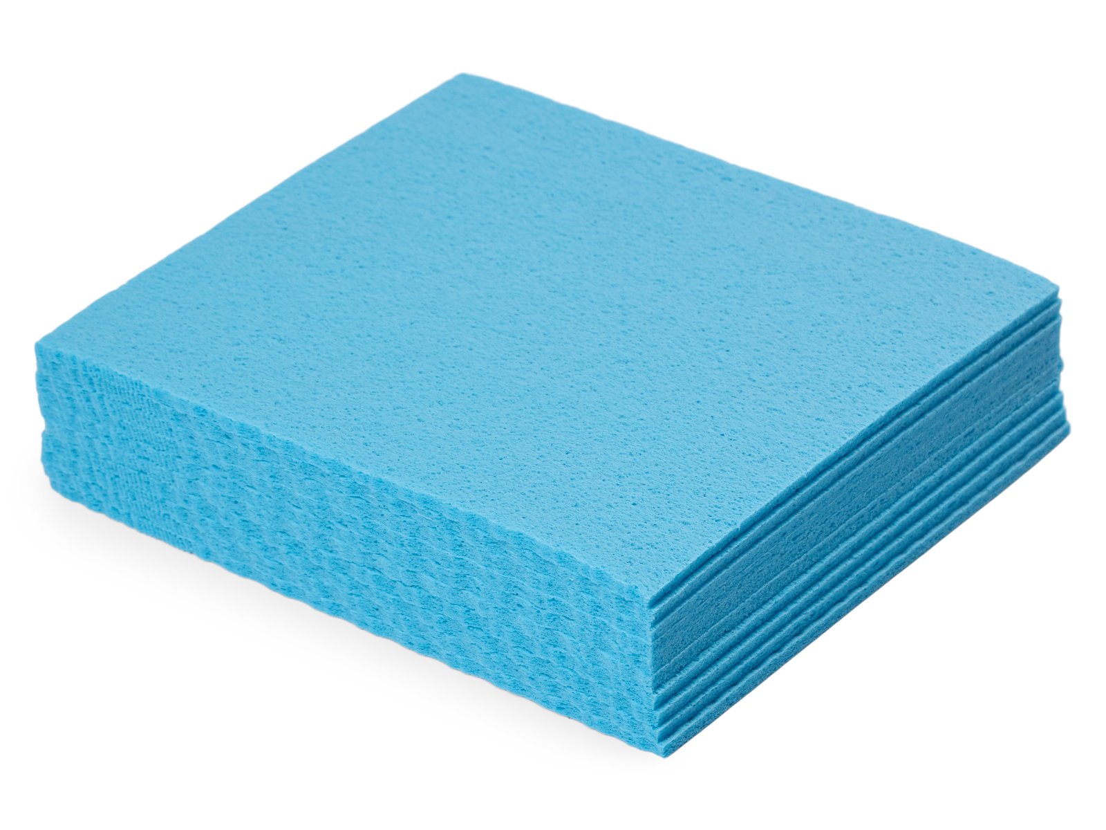 G.Funder Sponge cloths damp 10 pcs.