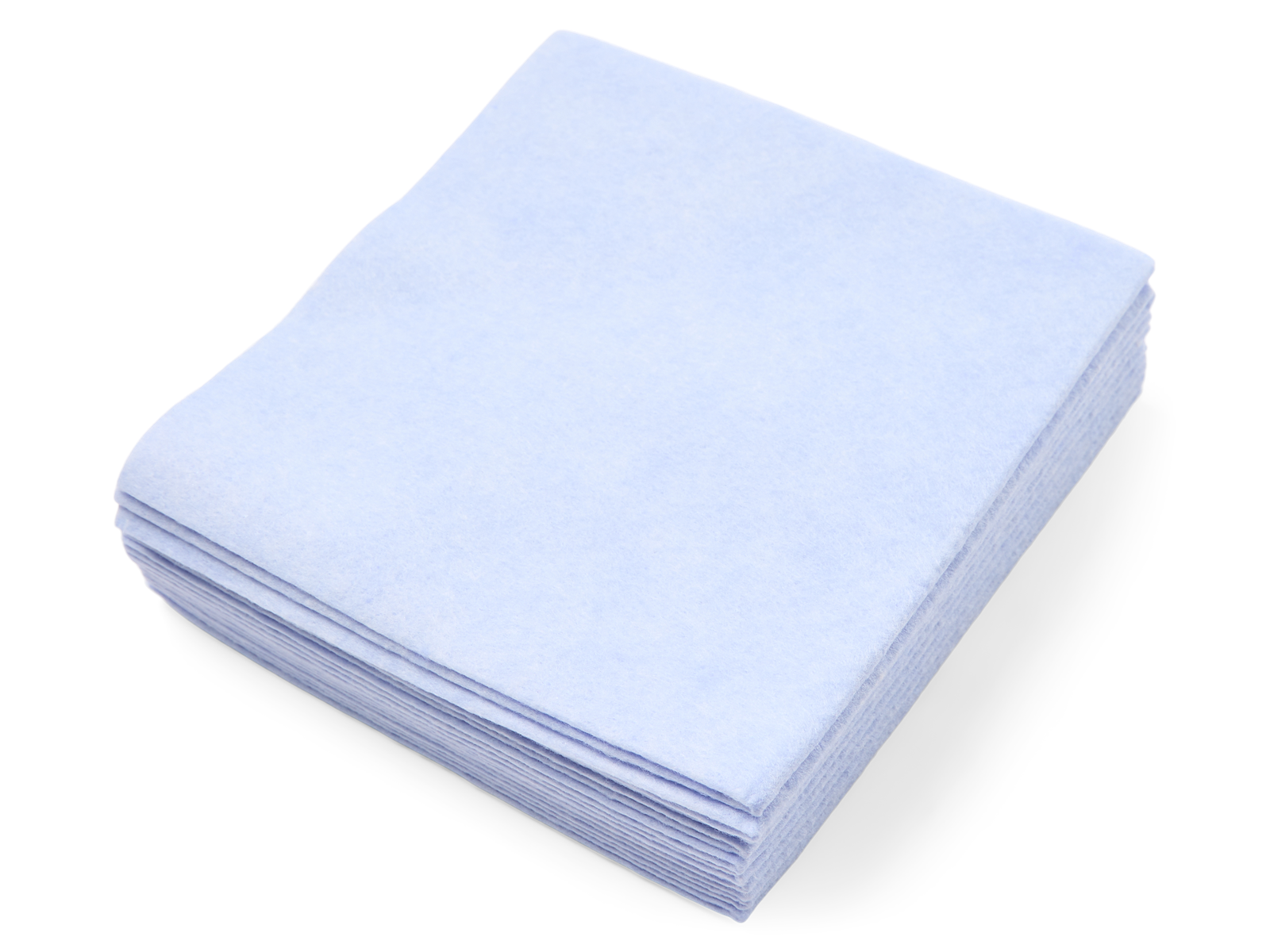 F-Line Dish cloth all-purpose cloth 10 pcs