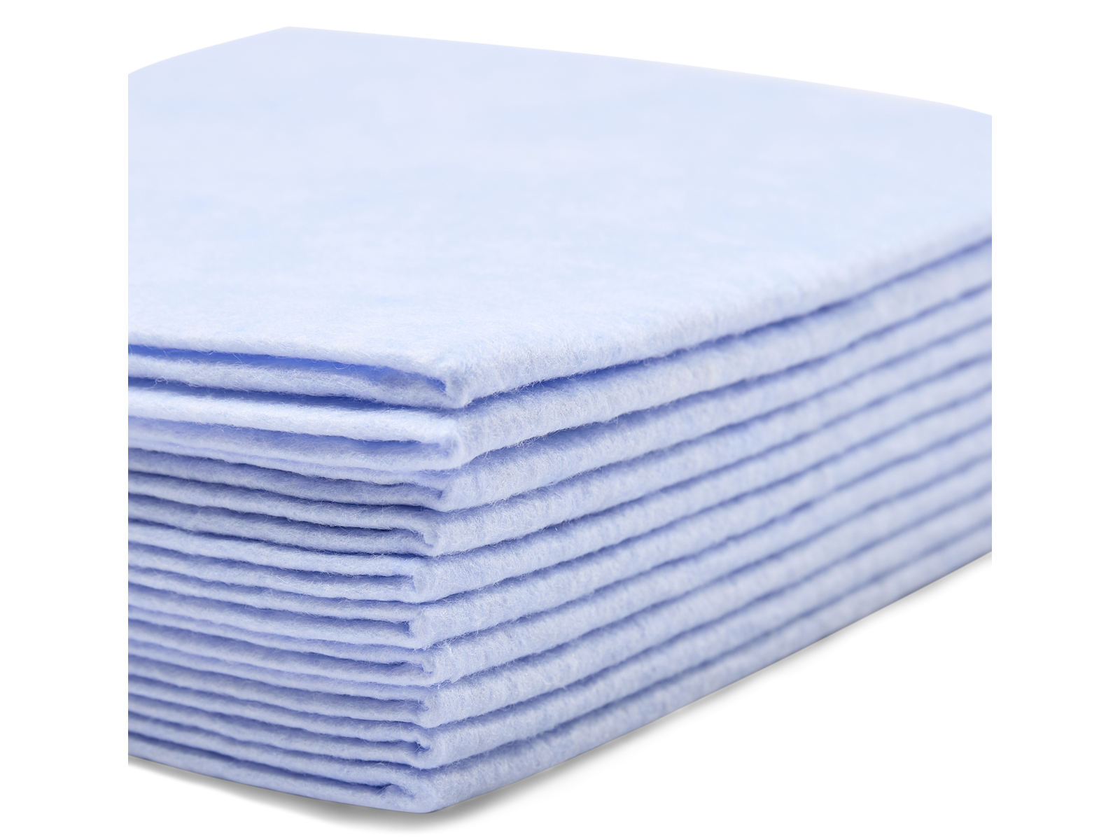 F-Line Dish cloth all-purpose cloth 10 pcs