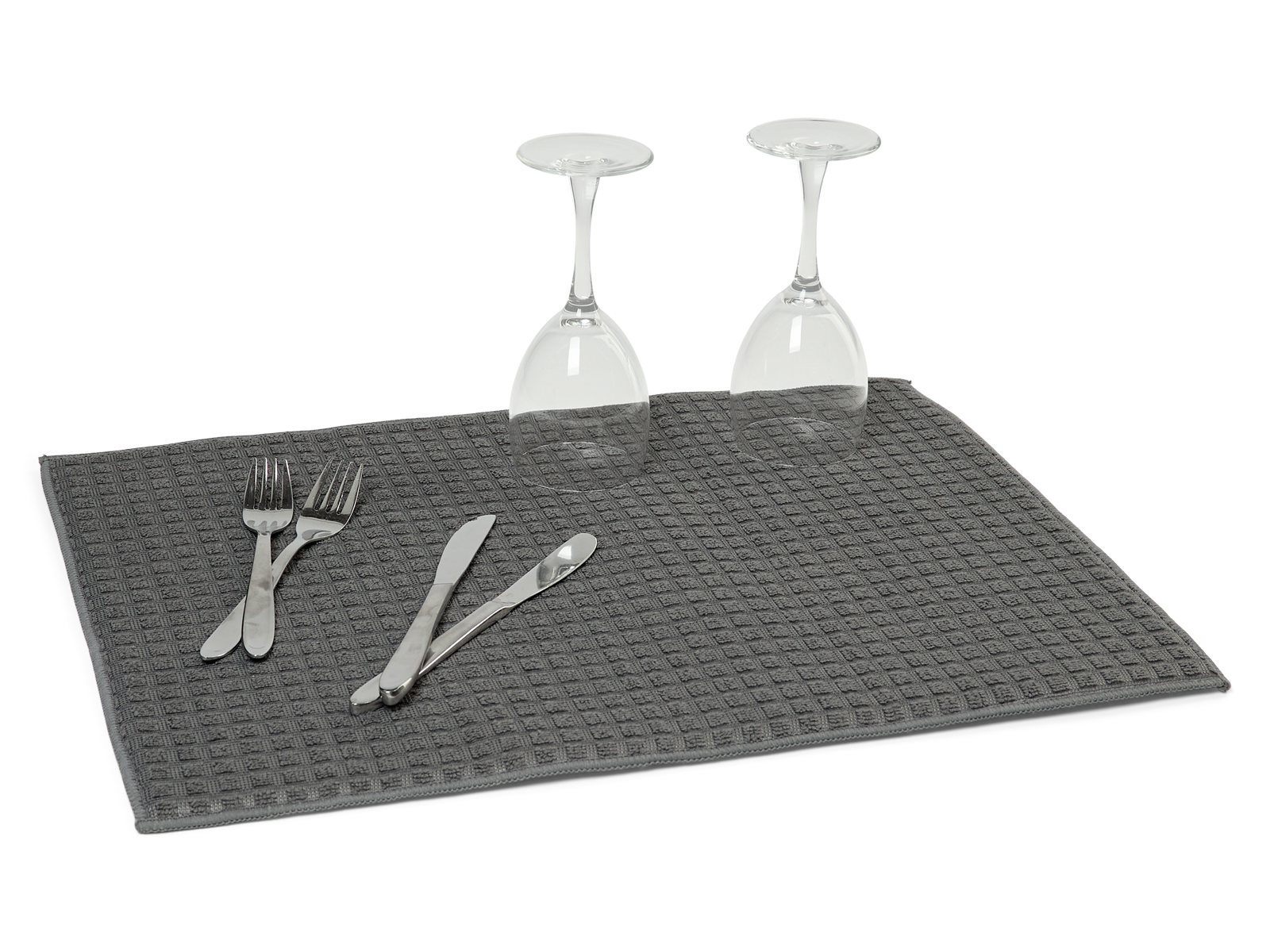G.Funder Dishwashing mat with foam insert