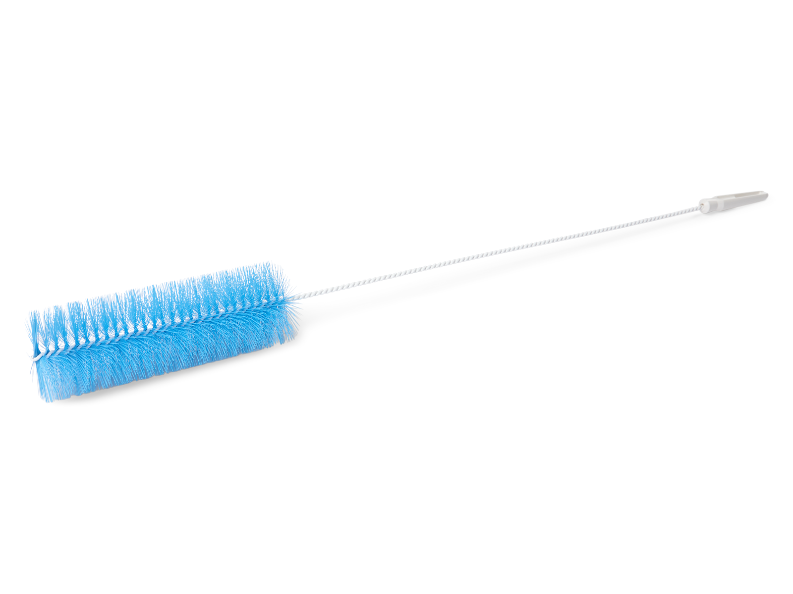 G.Funder Radiator brush - Lange Lone