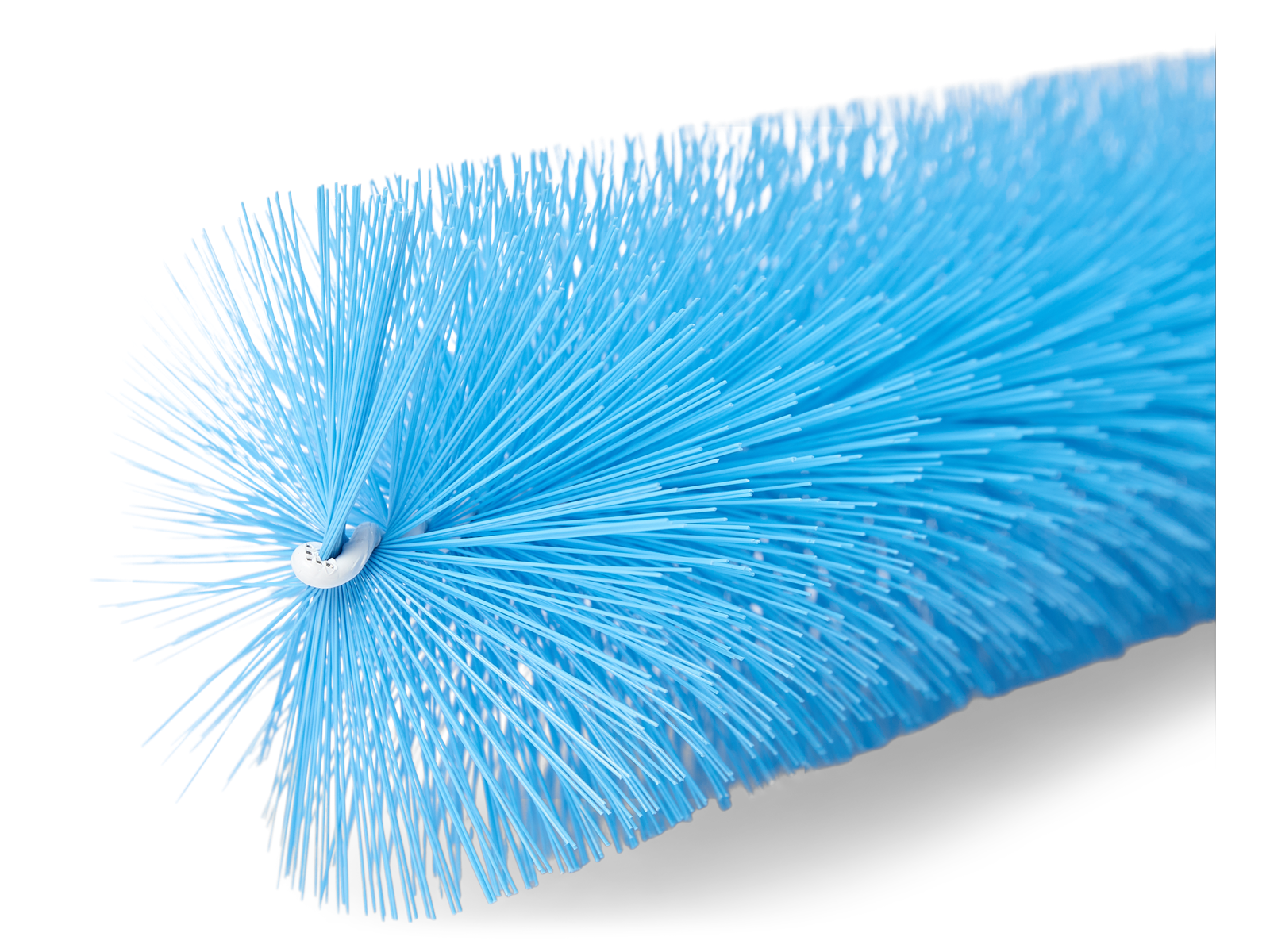 G.Funder Radiator brush - Lange Lone