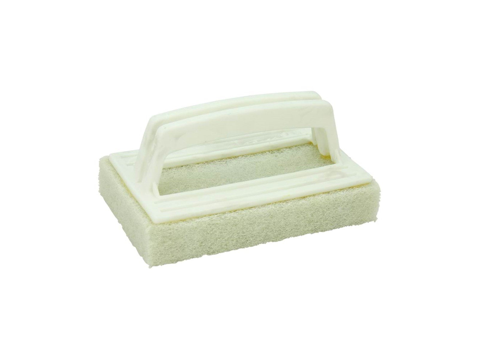 G.Funder Hand scrubber - Scrub handle fine