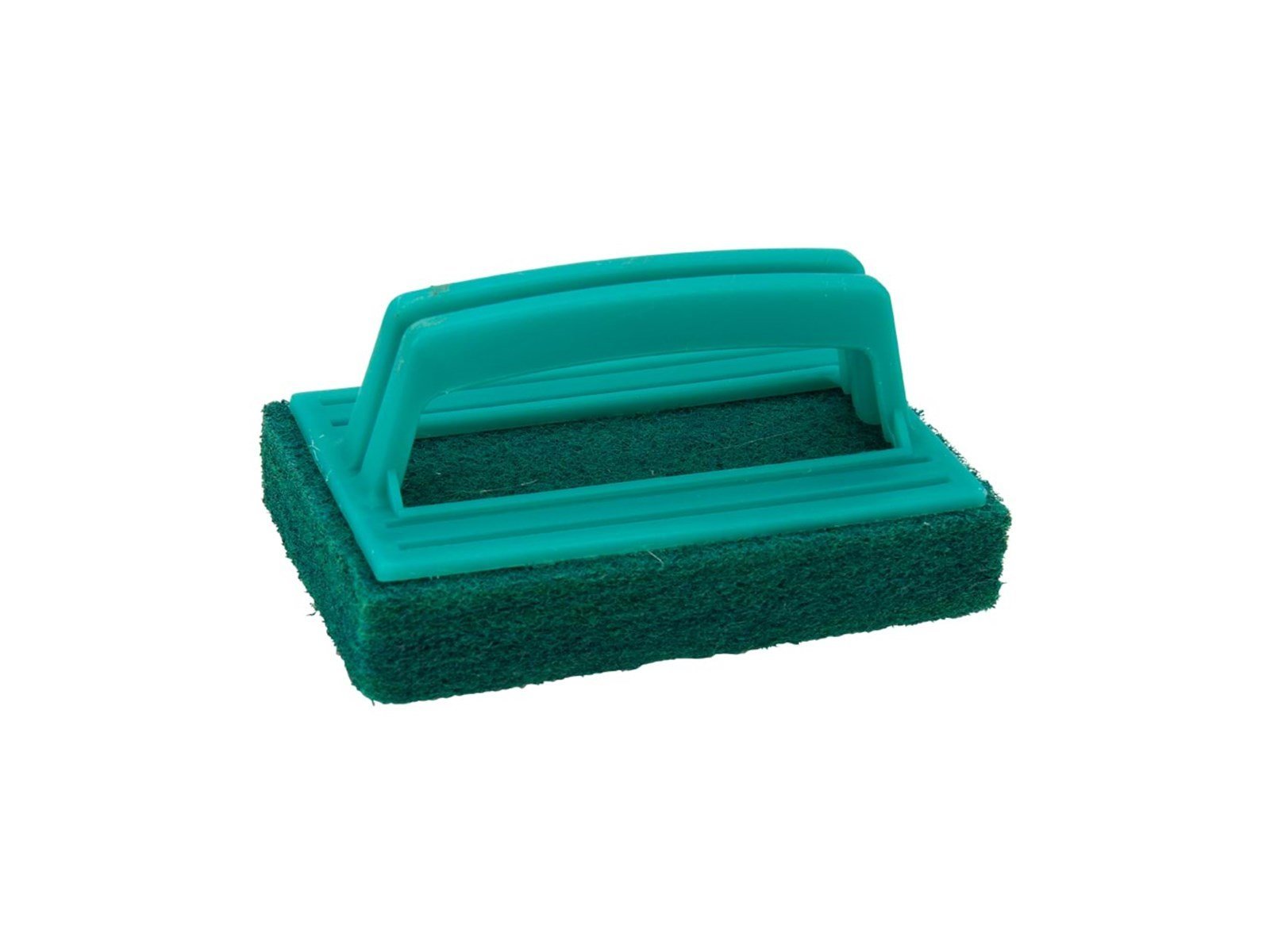 G.Funder Hand scrubber - Scrub handle medium