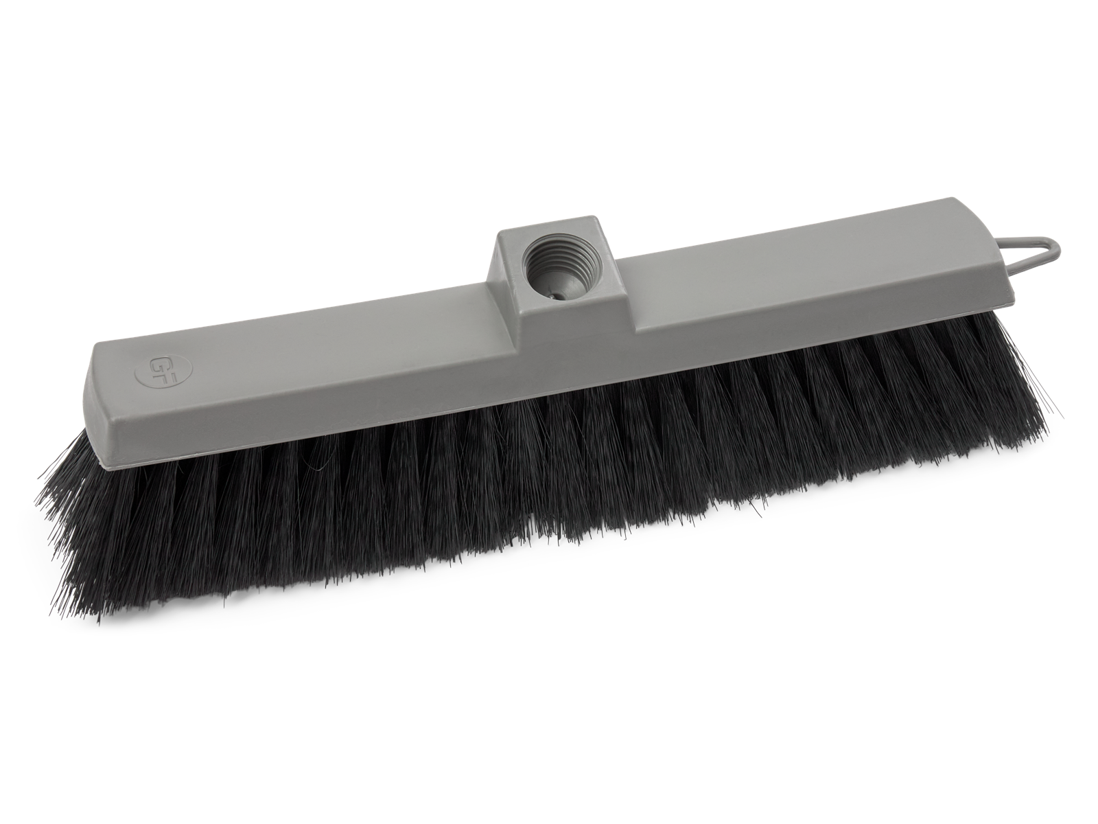 G.Funder Broom - in recycled plastic from Danish households