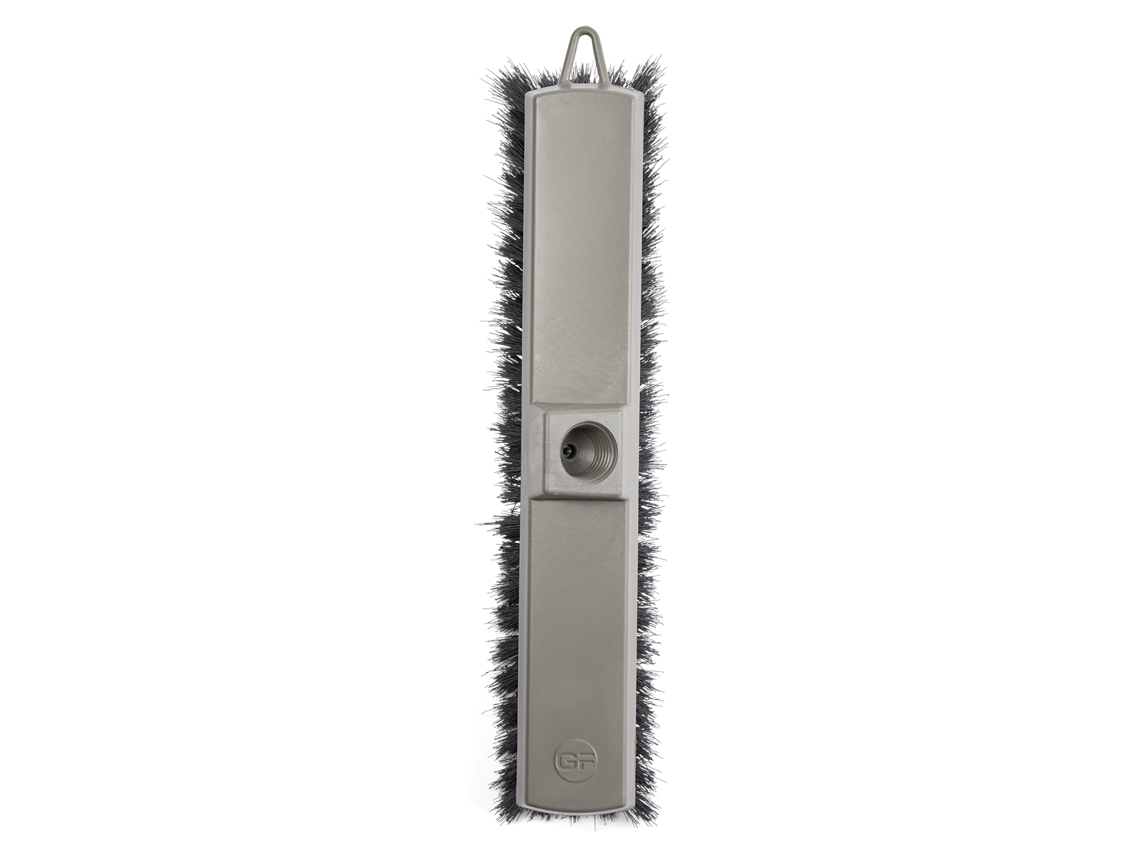 G.Funder Broom - in recycled plastic from Danish households