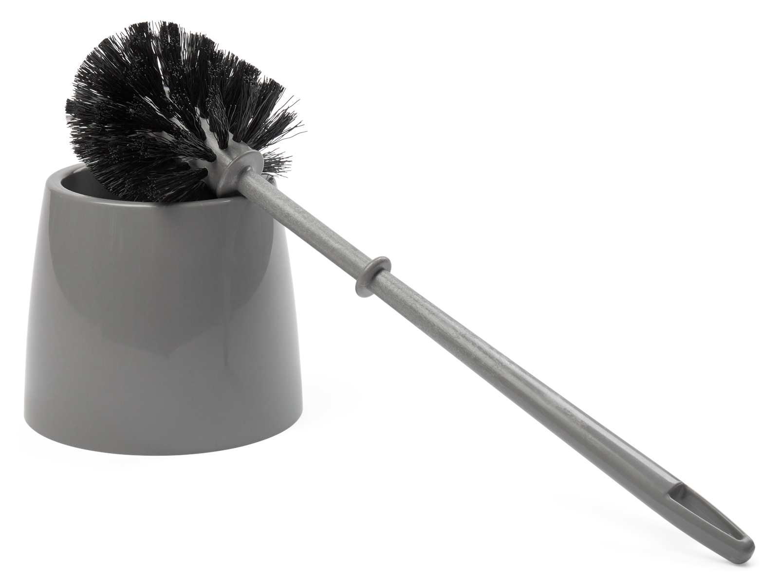 G.Funder Toilet brush large - in recycled plastic from Danish households