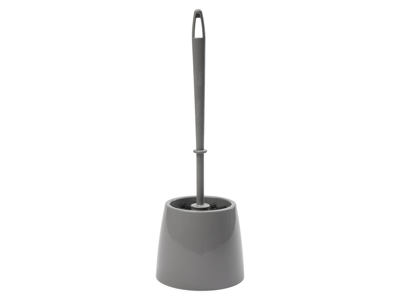G.Funder Toilet brush large - in recycled plastic from Danish households