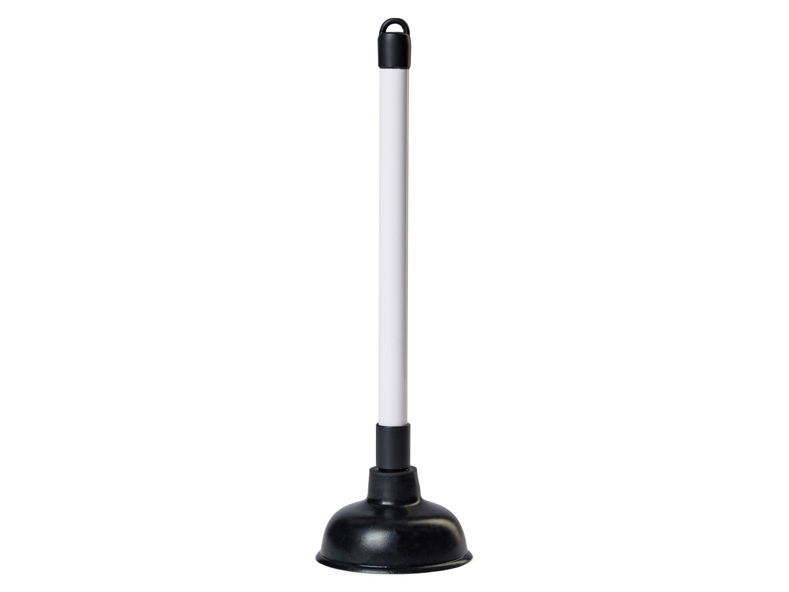 G.Funder Washing vacuum rubber mop with plastic handle