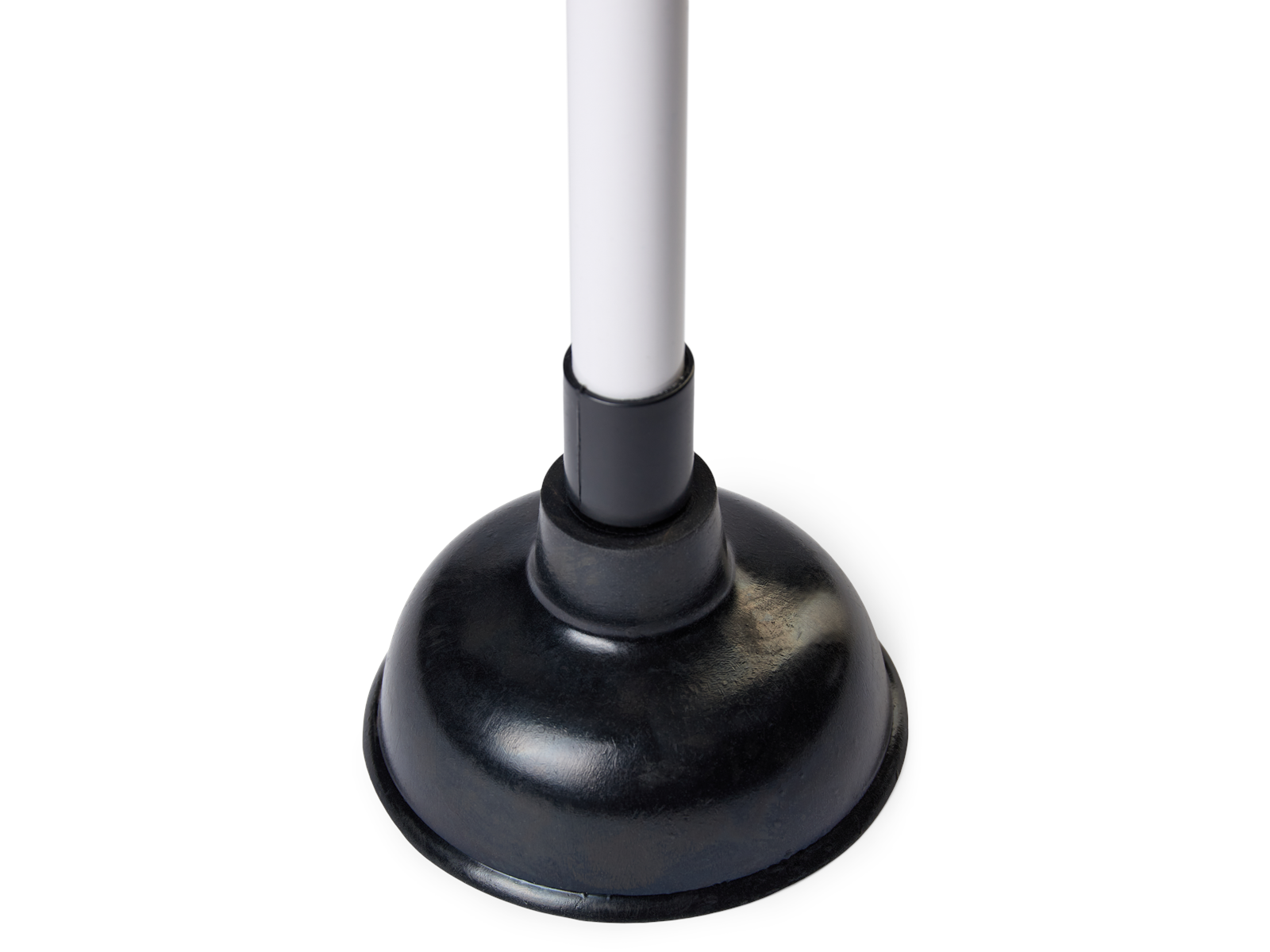G.Funder Washing vacuum rubber mop with plastic handle