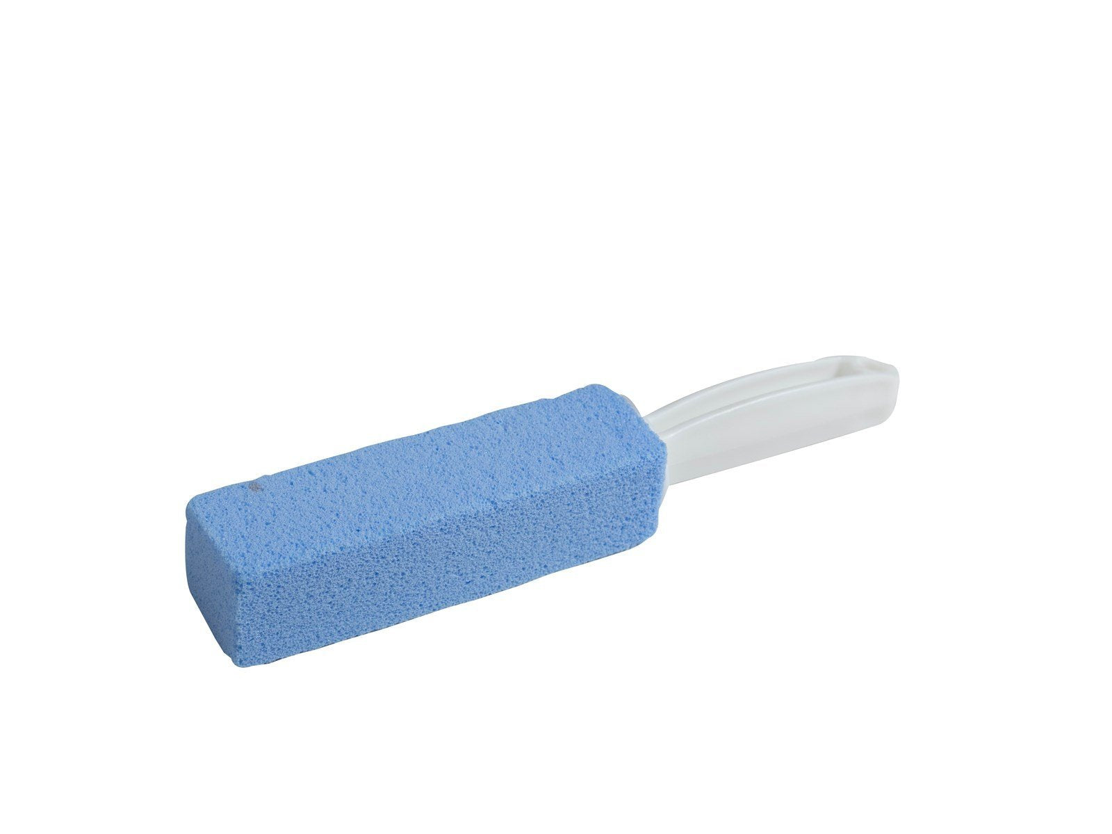 G.Funder WC scrubbing stick with handle