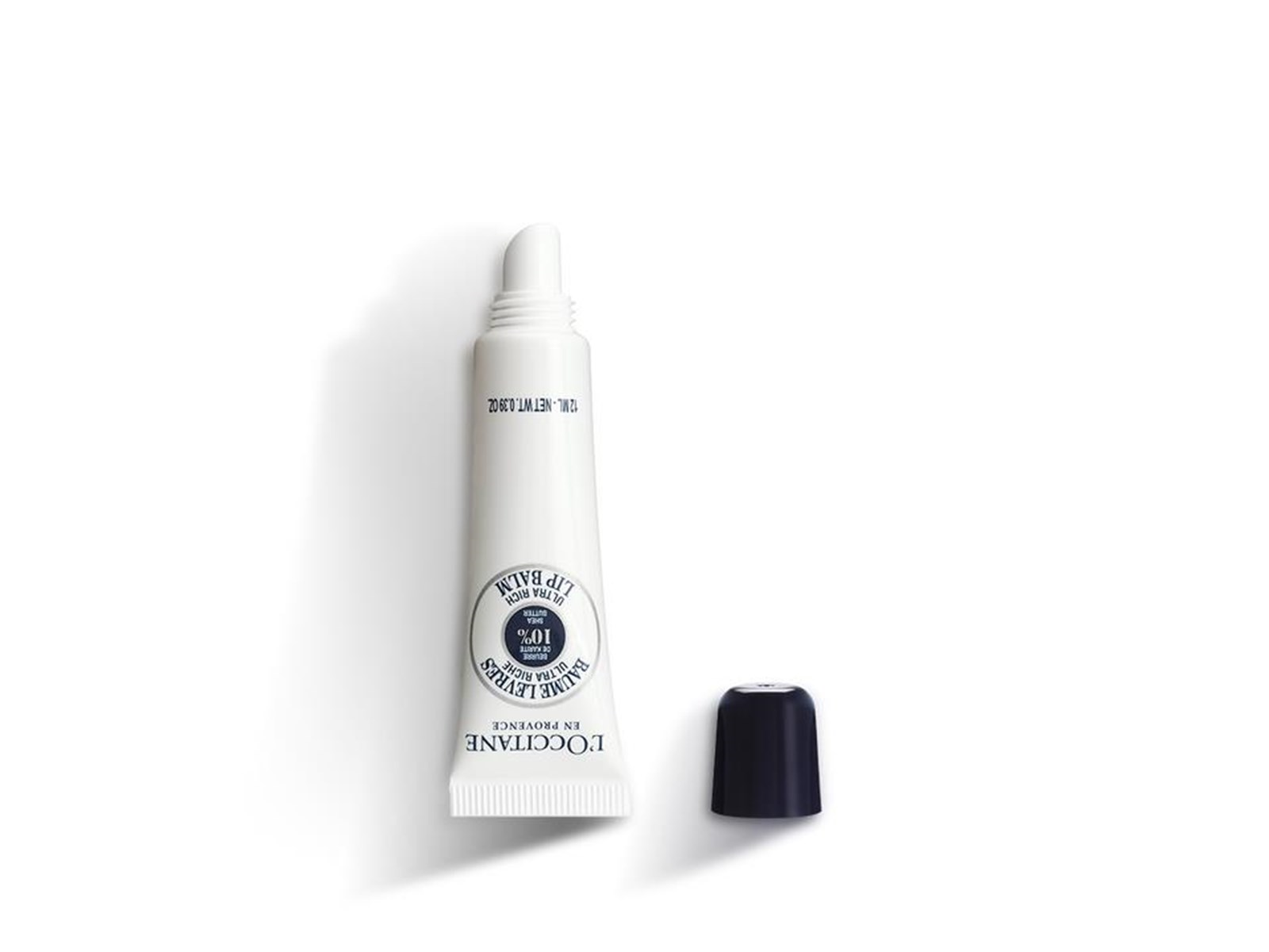 L'Occitane Shea Butter Ultra Rich Lip Balm