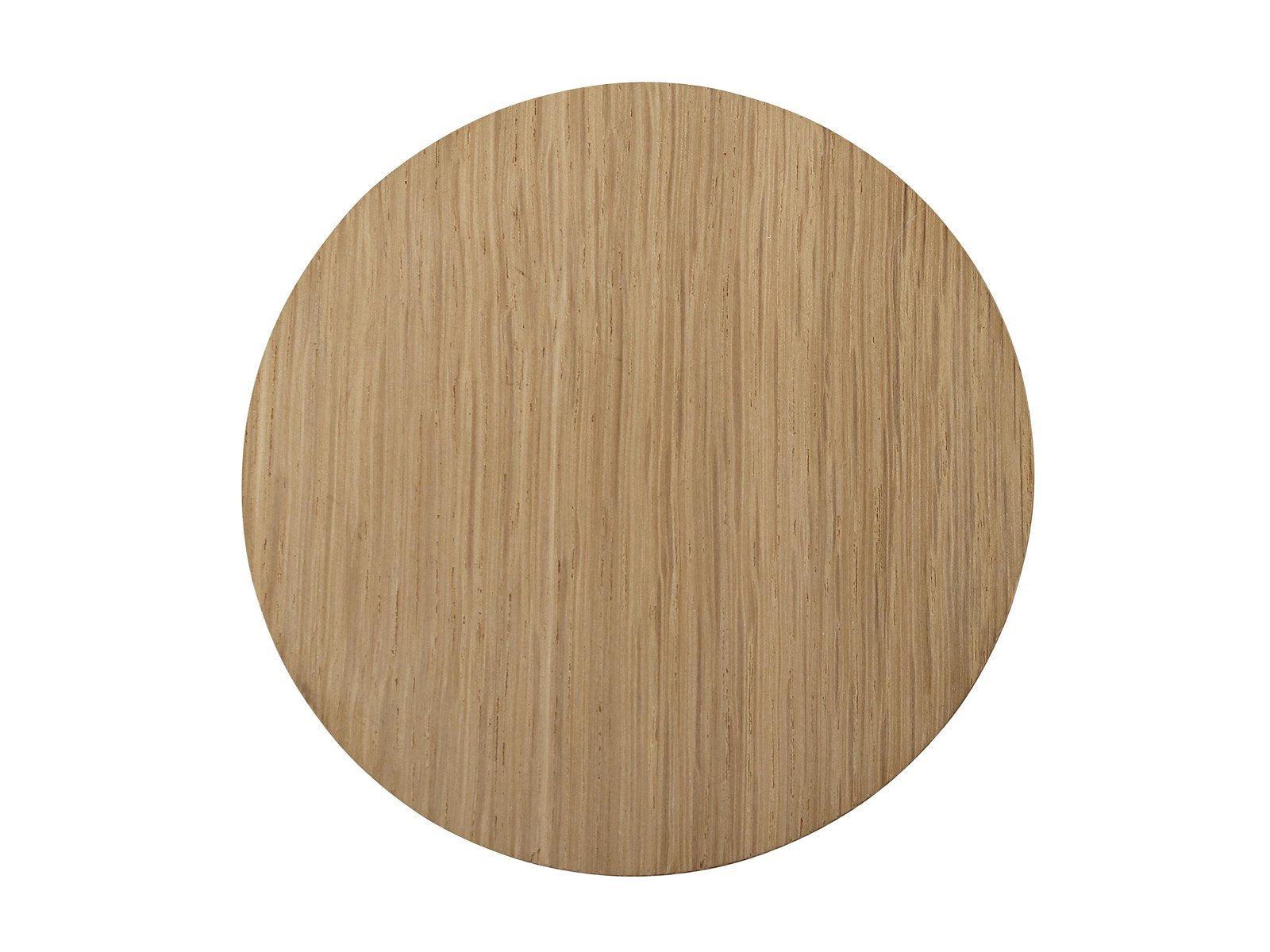Homeit ® træknop Ø115 mm eg